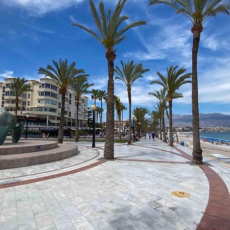 Bon Dia Albir Lejlighed El Albir Eksteriør billede