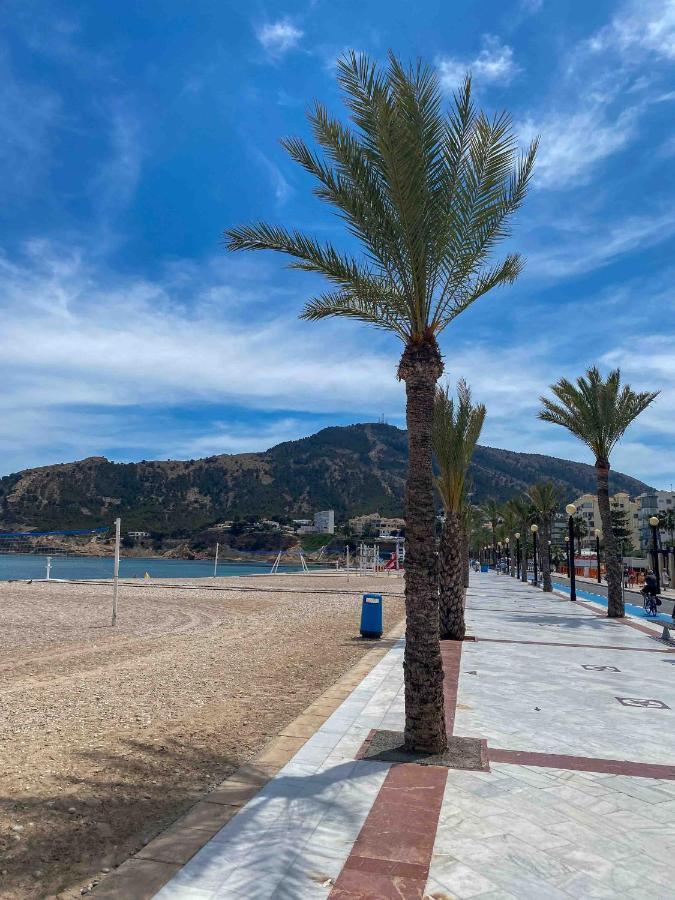 Bon Dia Albir Lejlighed El Albir Eksteriør billede
